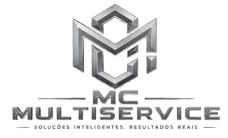 Logo MC Multiservice